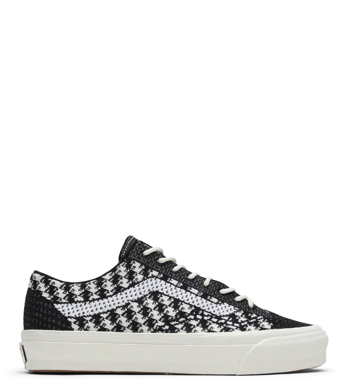 Vans Old Skool 36 EK Black Pewter Versatile lining