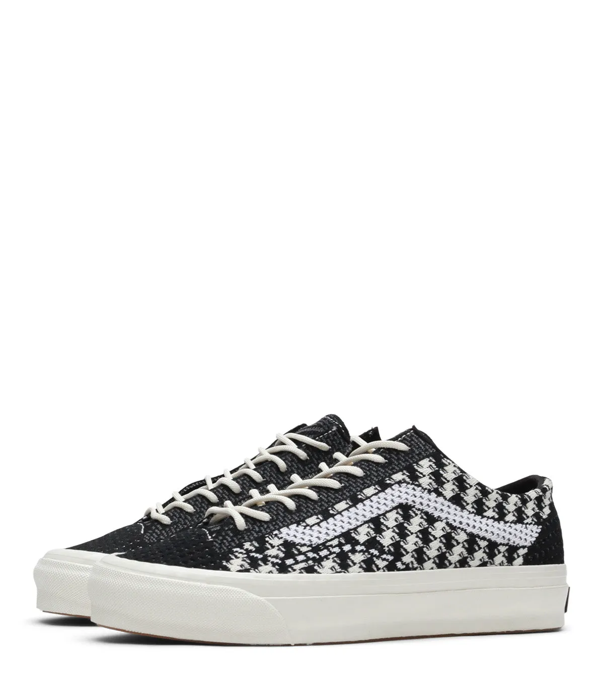 beginner-friendly Vans Old Skool 36 EK Black Pewter