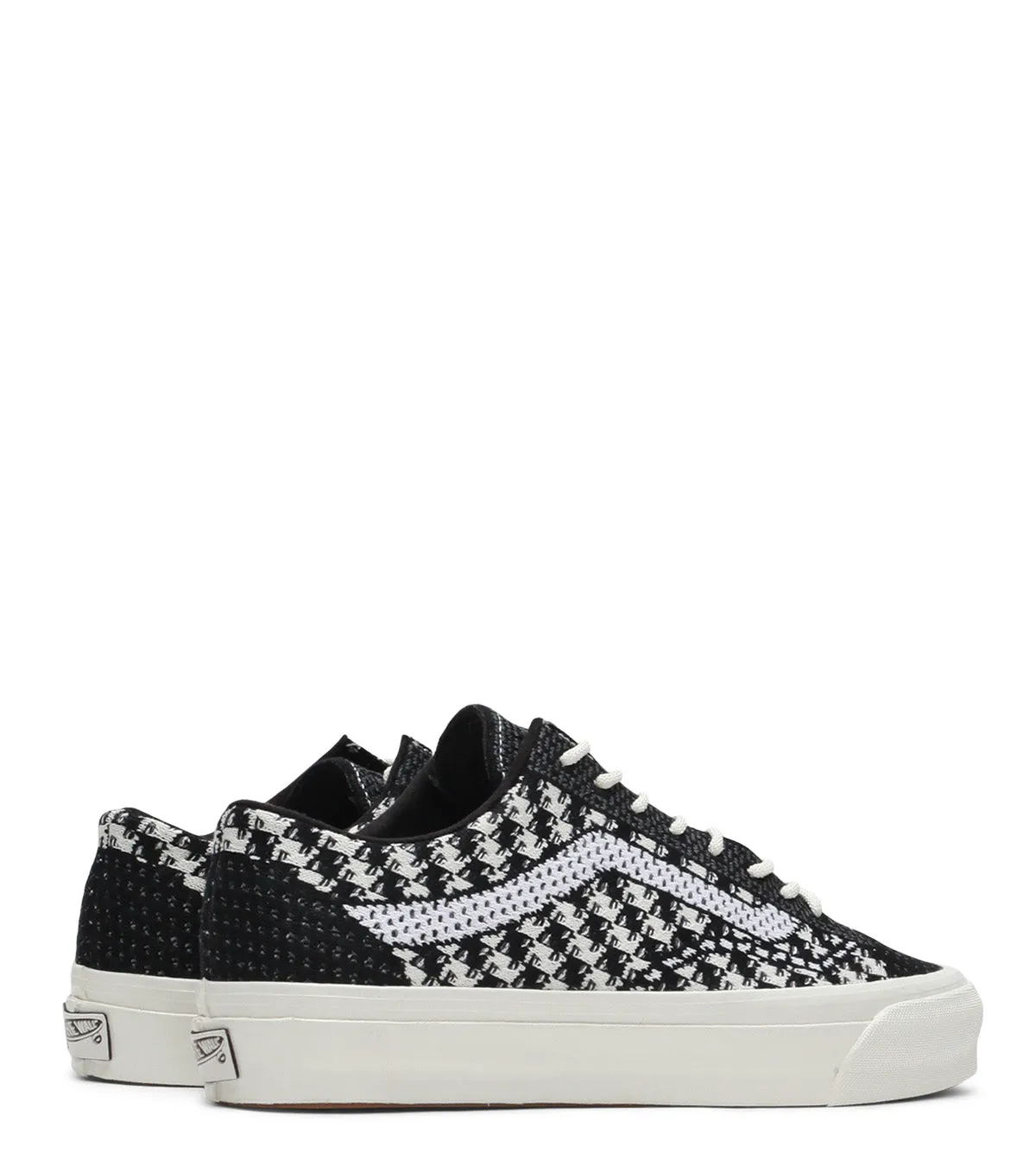 Vans Old Skool 36 EK Black Pewter Functional Design