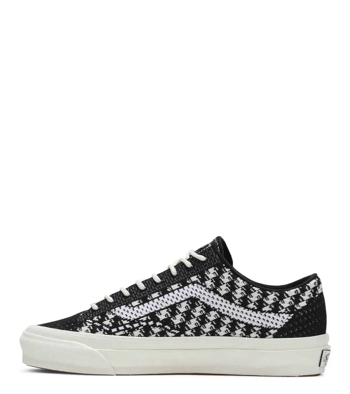 unisex shoes Vans Old Skool 36 EK Black Pewter