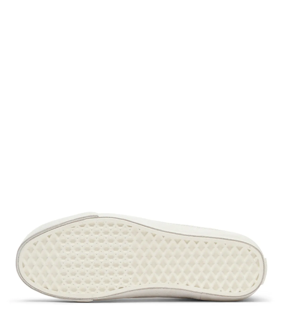 Vans Old Skool 36 Suede White Good
