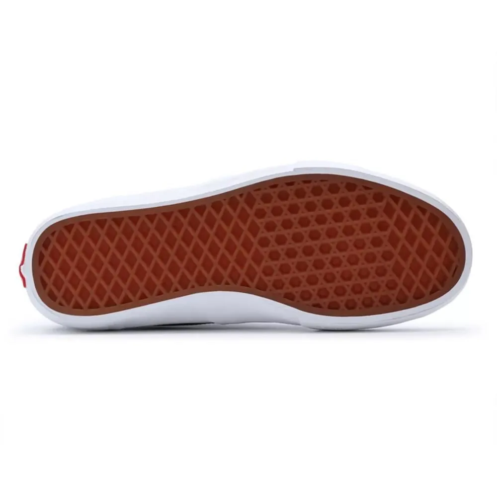 Vans Rowan Leather - Blue Extreme Comfort