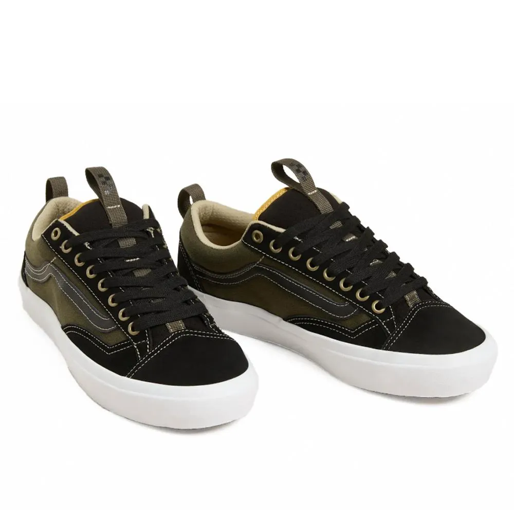 All Day Vans Skate Old Skool 36  - Dan Green