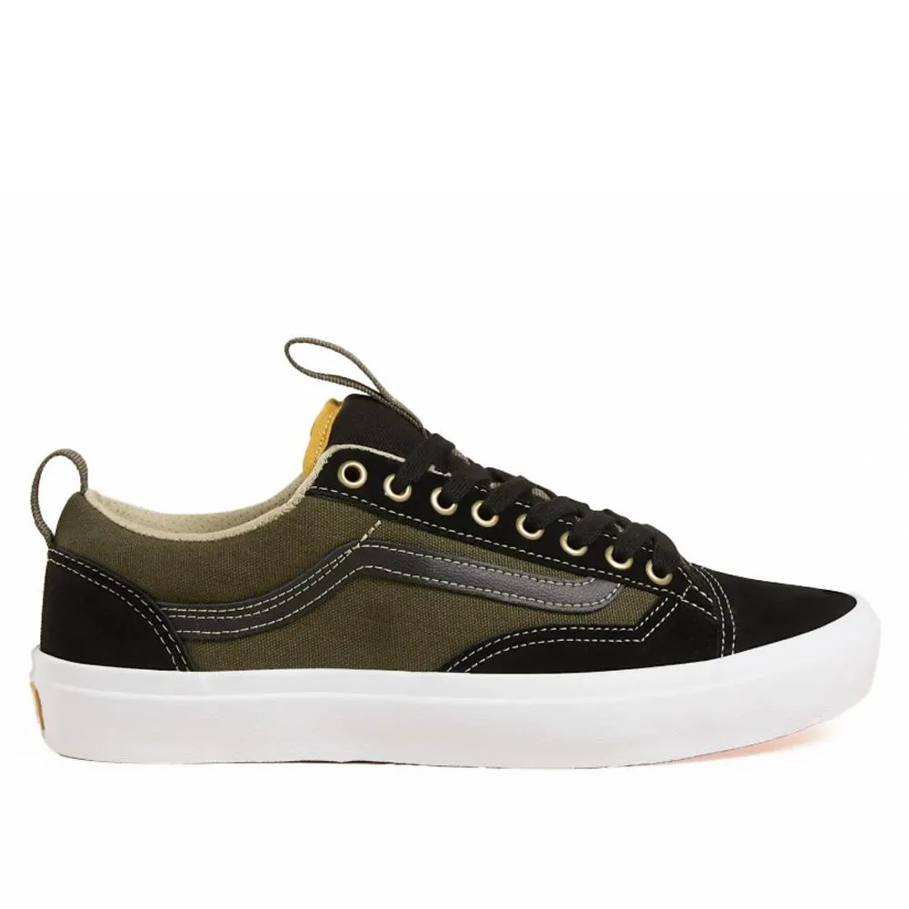 Outdoor Performance Gear Vans Skate Old Skool 36  - Dan Green
