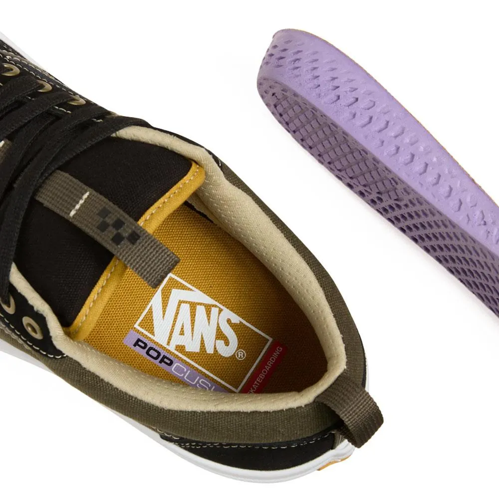 Vans Skate Old Skool 36  - Dan Green Comfort Style