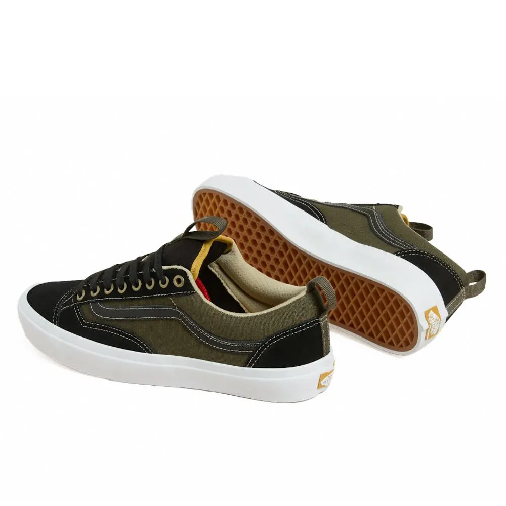 Active Step Fit Vans Skate Old Skool 36  - Dan Green