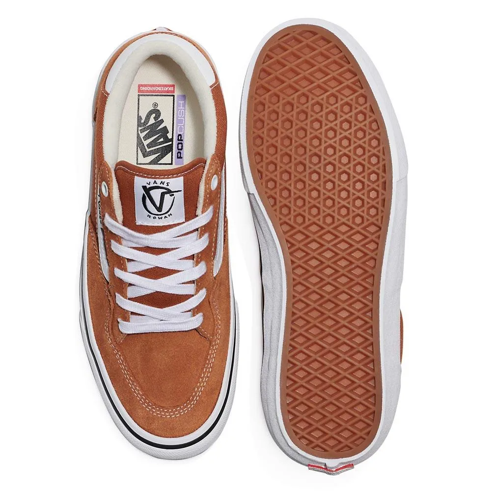 Outdoor Ride Vans Skate Rowan - Glazed Ginger
