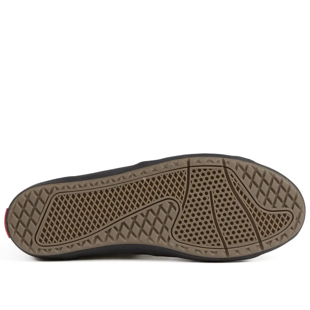 Foot Control Responsive Fit Vans The Lizzie - Dirt/Black