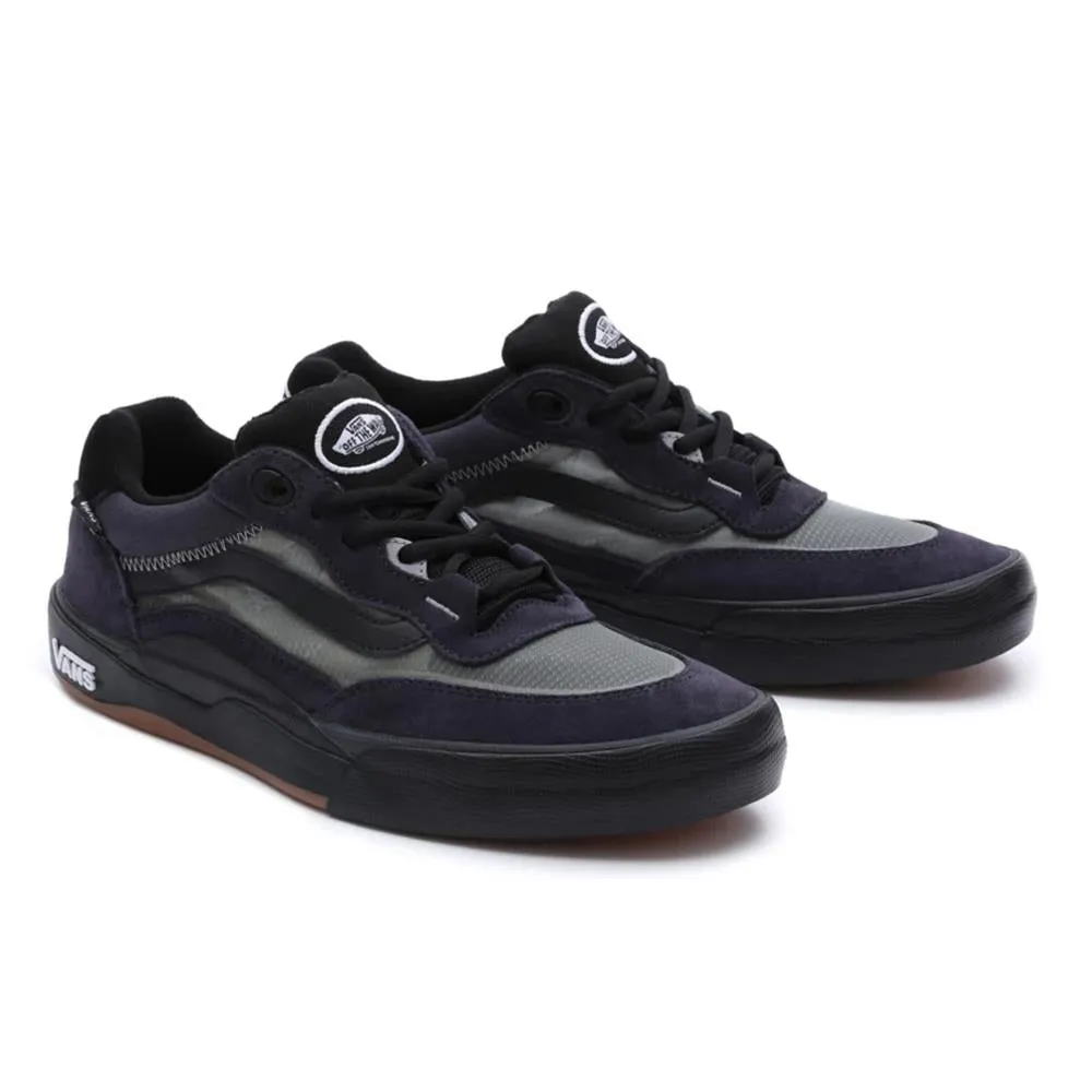 Vans Wayvee - Midnight Navy Speed Comfort