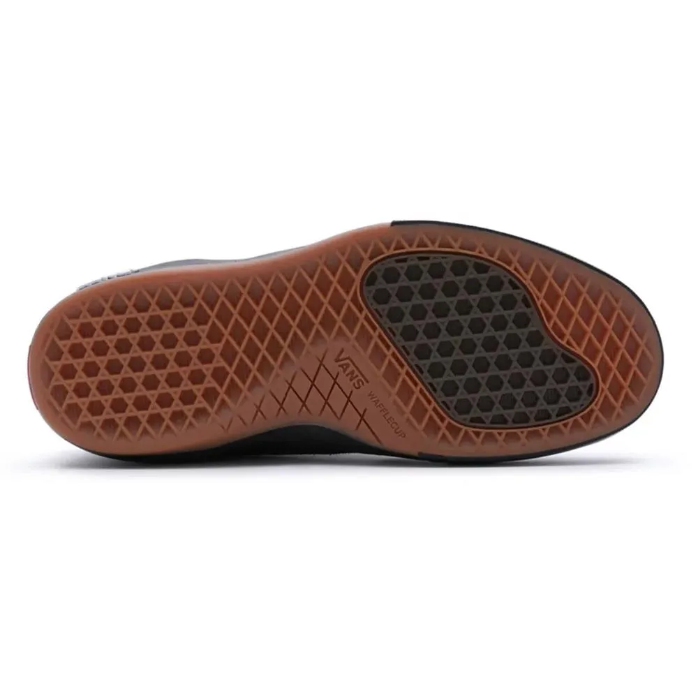 Vans Wayvee - Midnight Navy Strong Grip