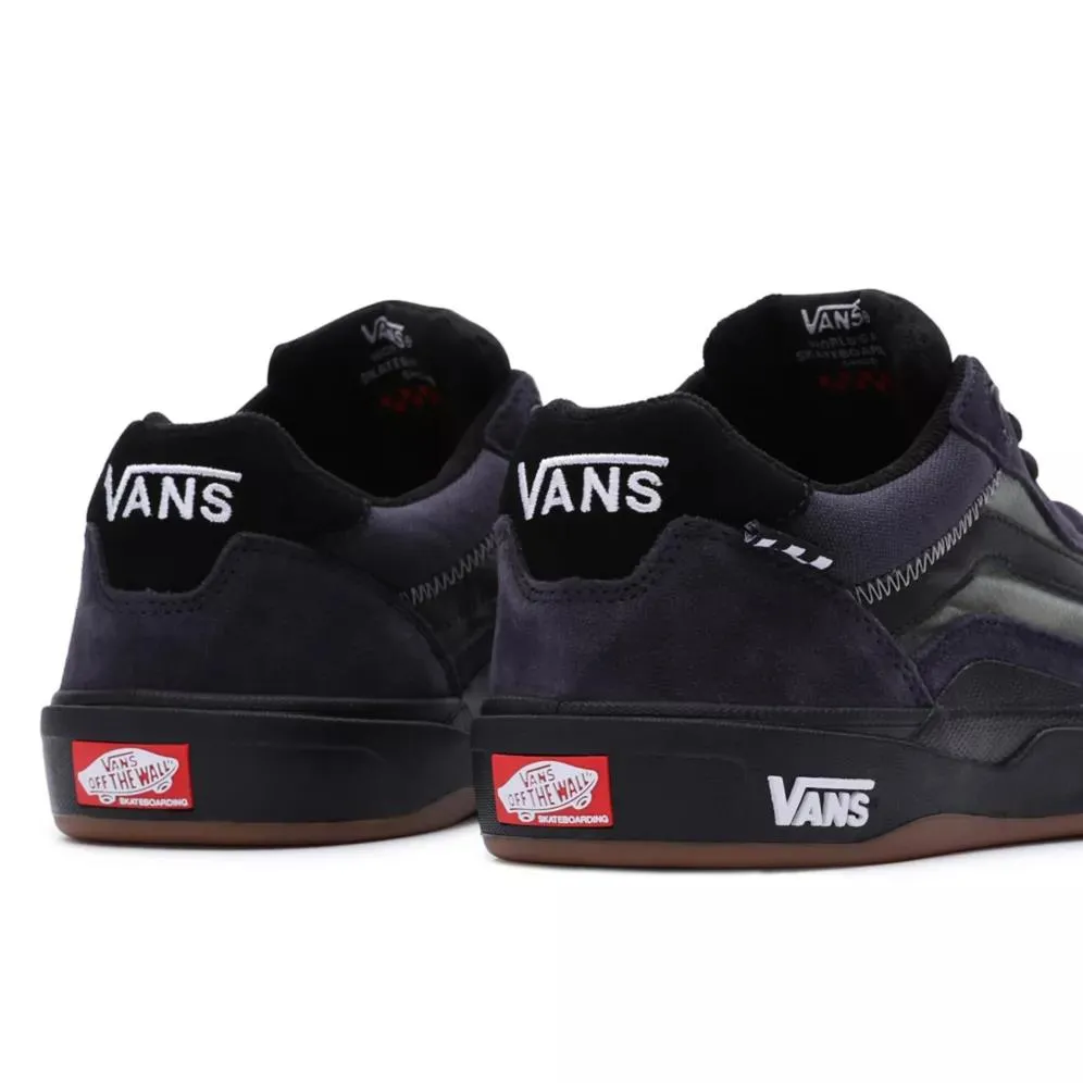 Force Control Active Lifestyle Vans Wayvee - Midnight Navy