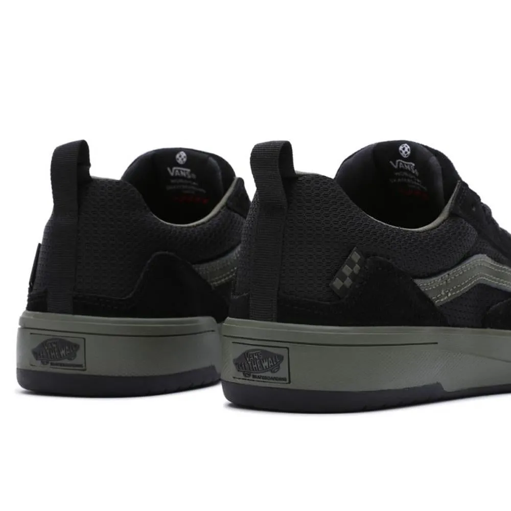 Vans Zahba - Fatigue/Black Classic