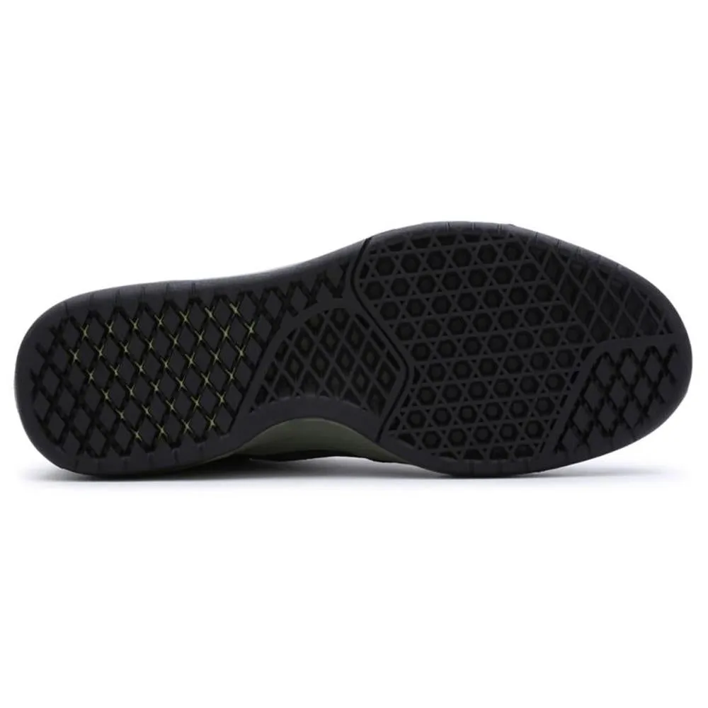 Vans Zahba - Fatigue/Black Flexible Wear