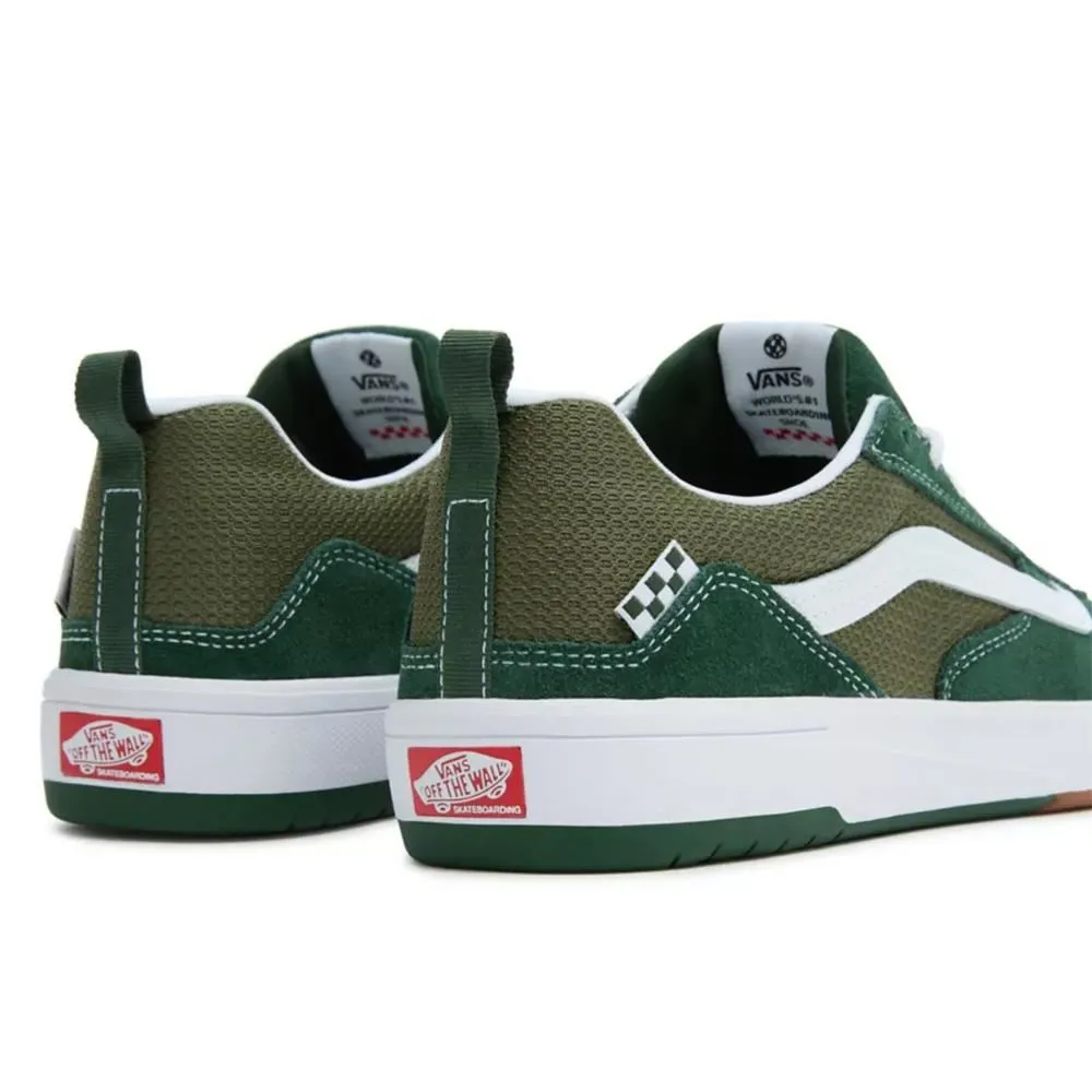 Vans Zahba - Mountain View Quick Movement Fit