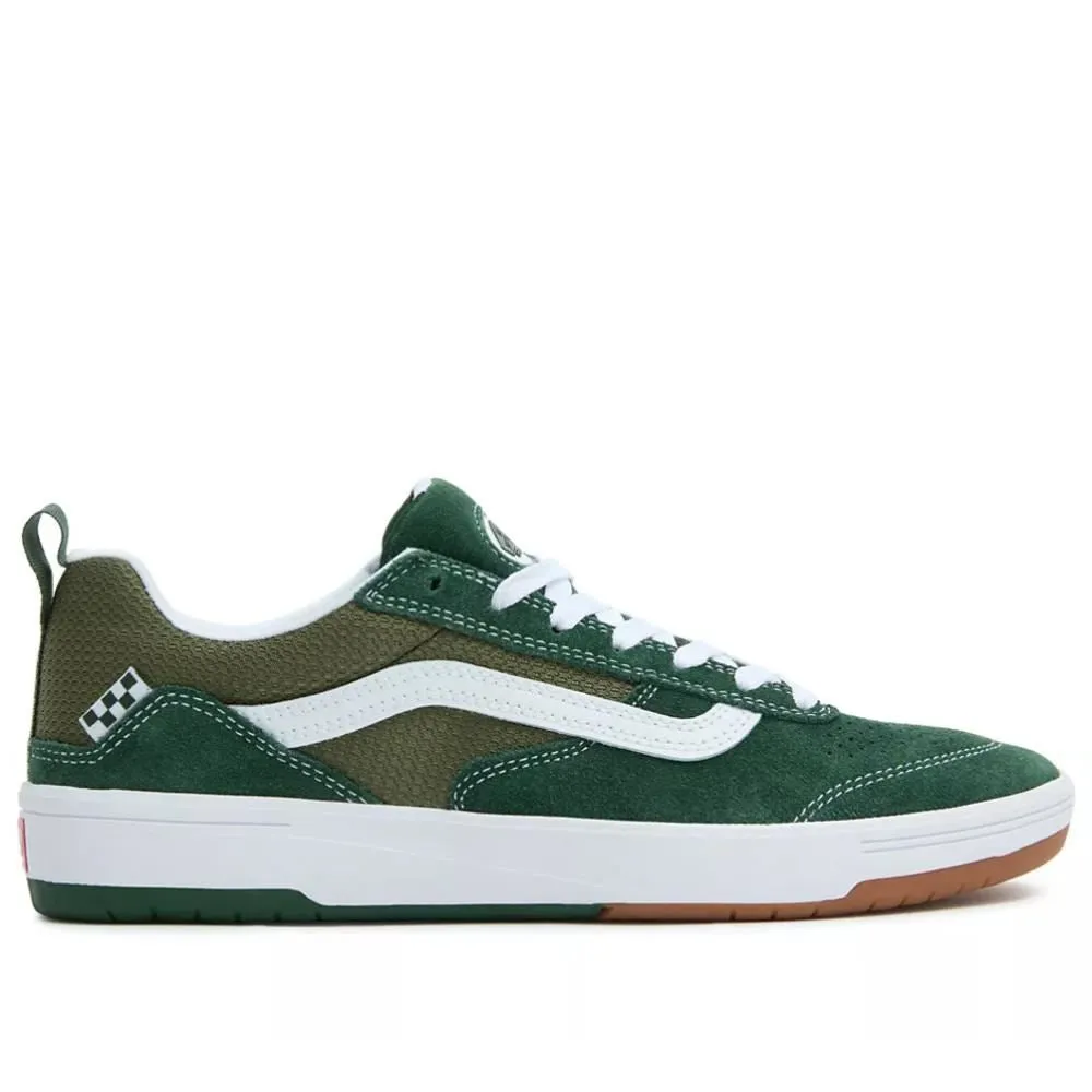 Classic Style Vans Zahba - Mountain View