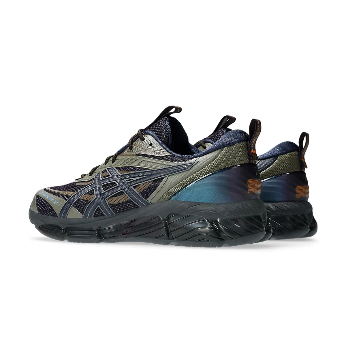 '  Sneakersnstuff GEL-Quantum 360 Utility 'Nightshade' Comfortable Footwear Technology