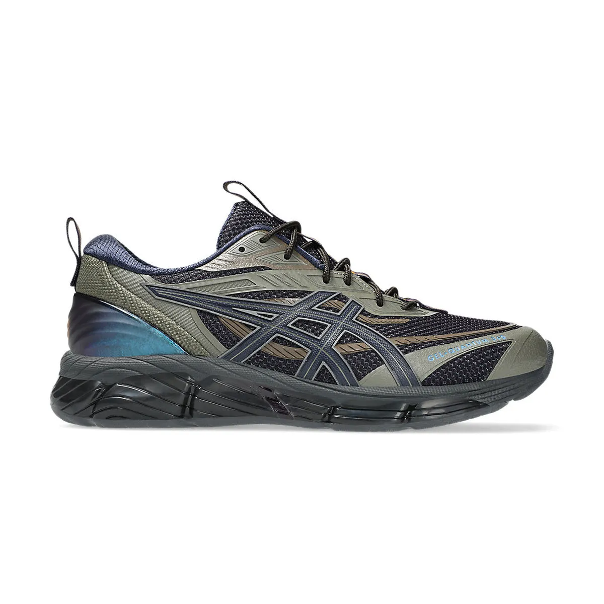 Smooth Entry '  Sneakersnstuff GEL-Quantum 360 Utility 'Nightshade'