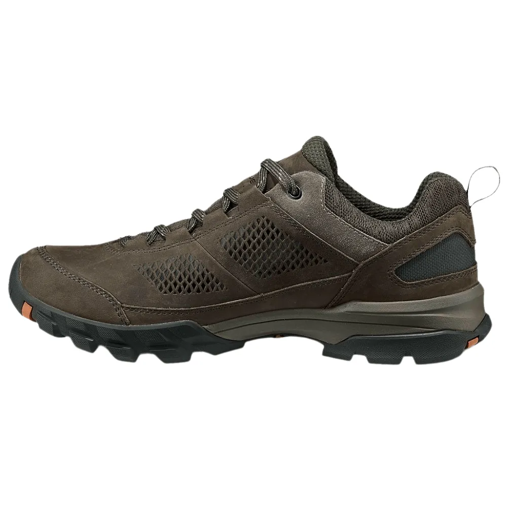 Vasque Talus AT Low UltraDry? - Waterproof Hiking Shoe- Br/Olive - 7364 Anti-Skid