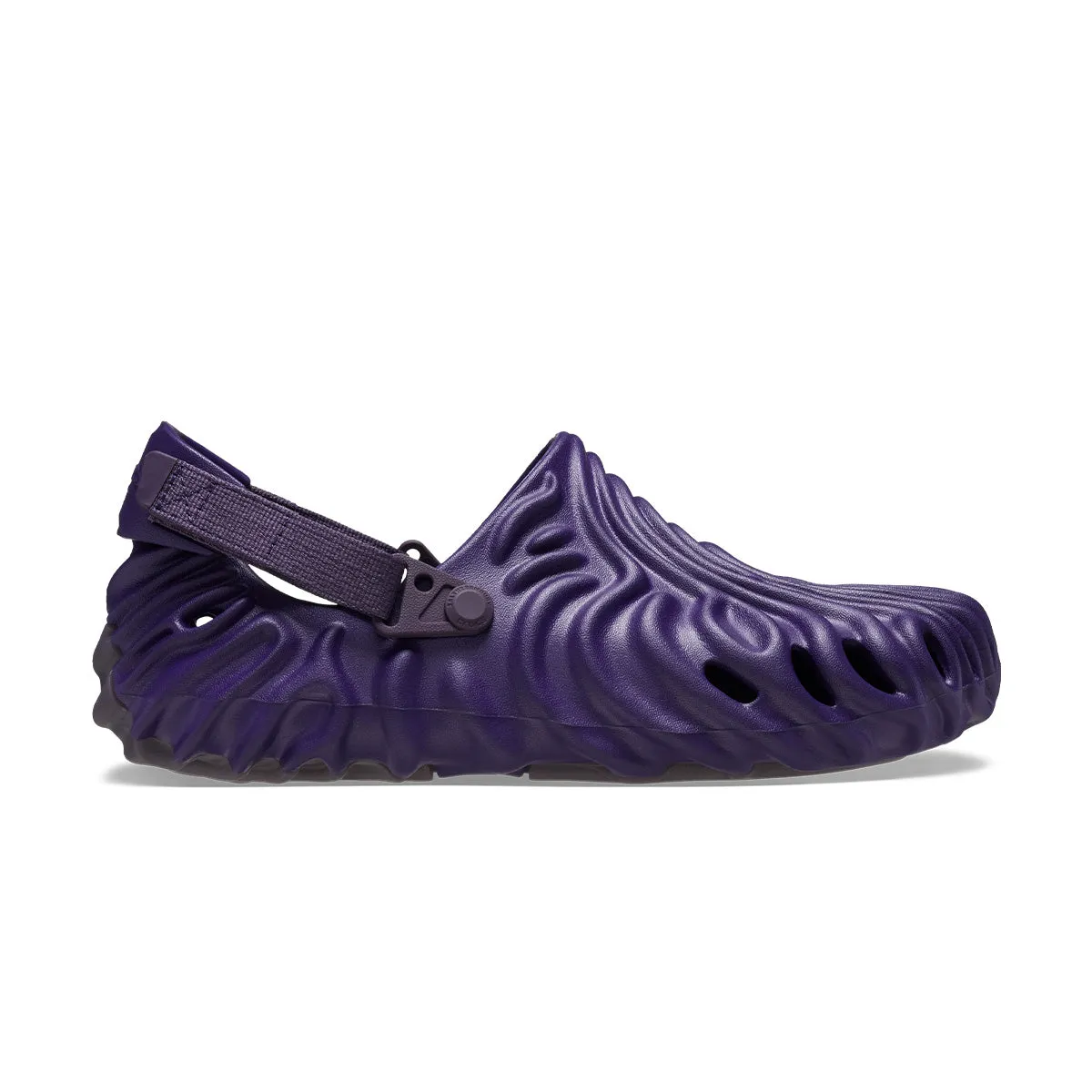   Salehe Bembury The Pollex Clog 'Ube' Urban Commuter