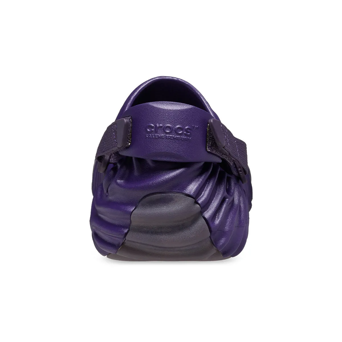   Salehe Bembury The Pollex Clog 'Ube' night stroll