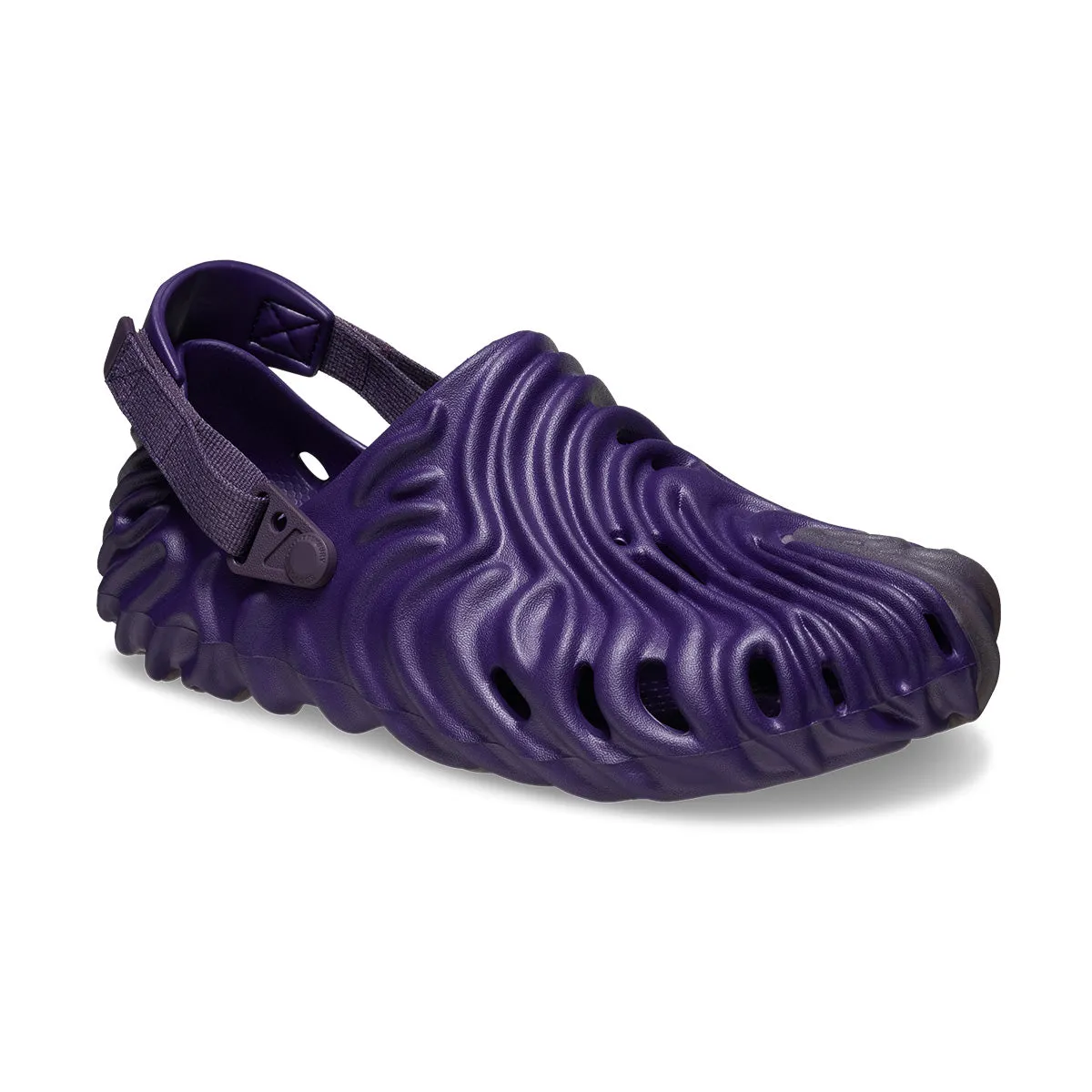   Salehe Bembury The Pollex Clog 'Ube' Urban Outfit