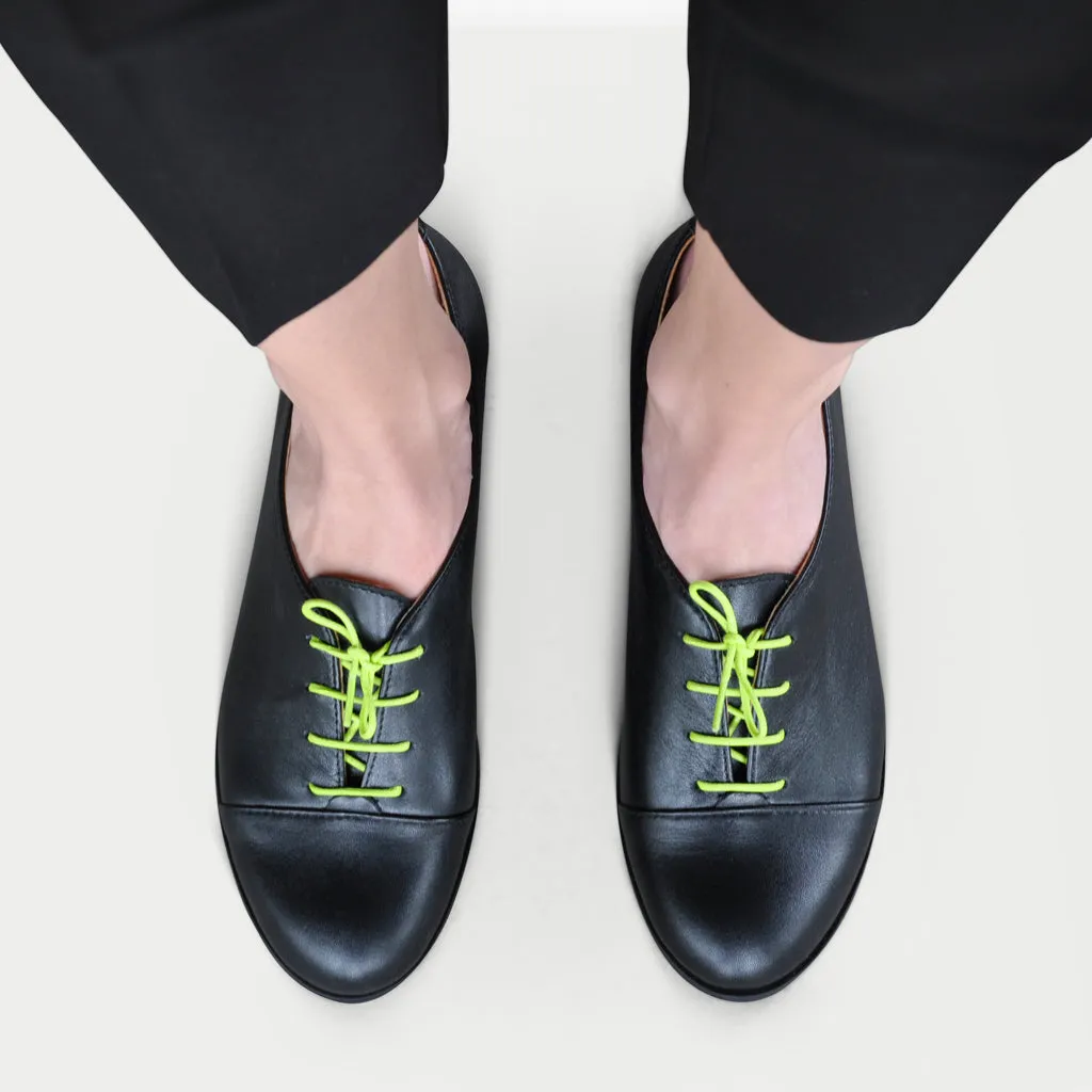 Gatsby - Oxfords least trendy