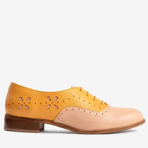 Venice - Derbies Gift orthopedic