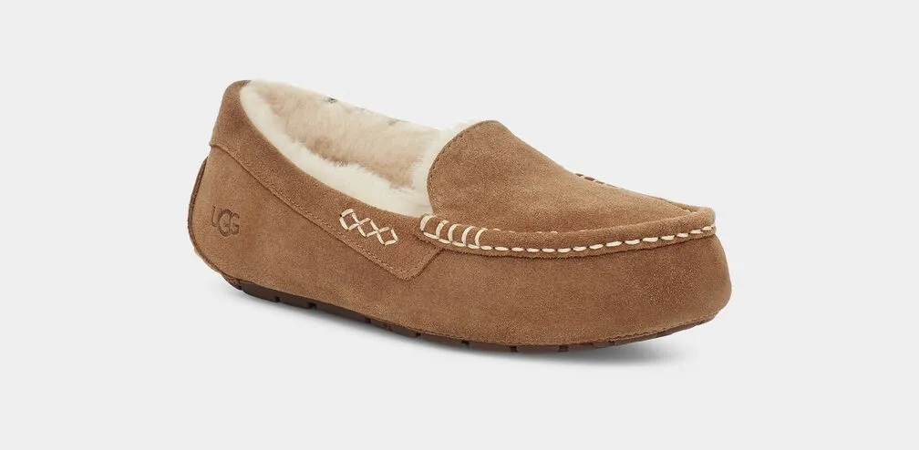 Ansley Chic Cool Velvet Soft