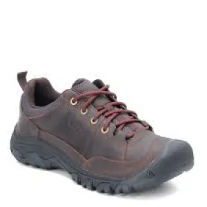 Autumn Tone Targhee III Oxford