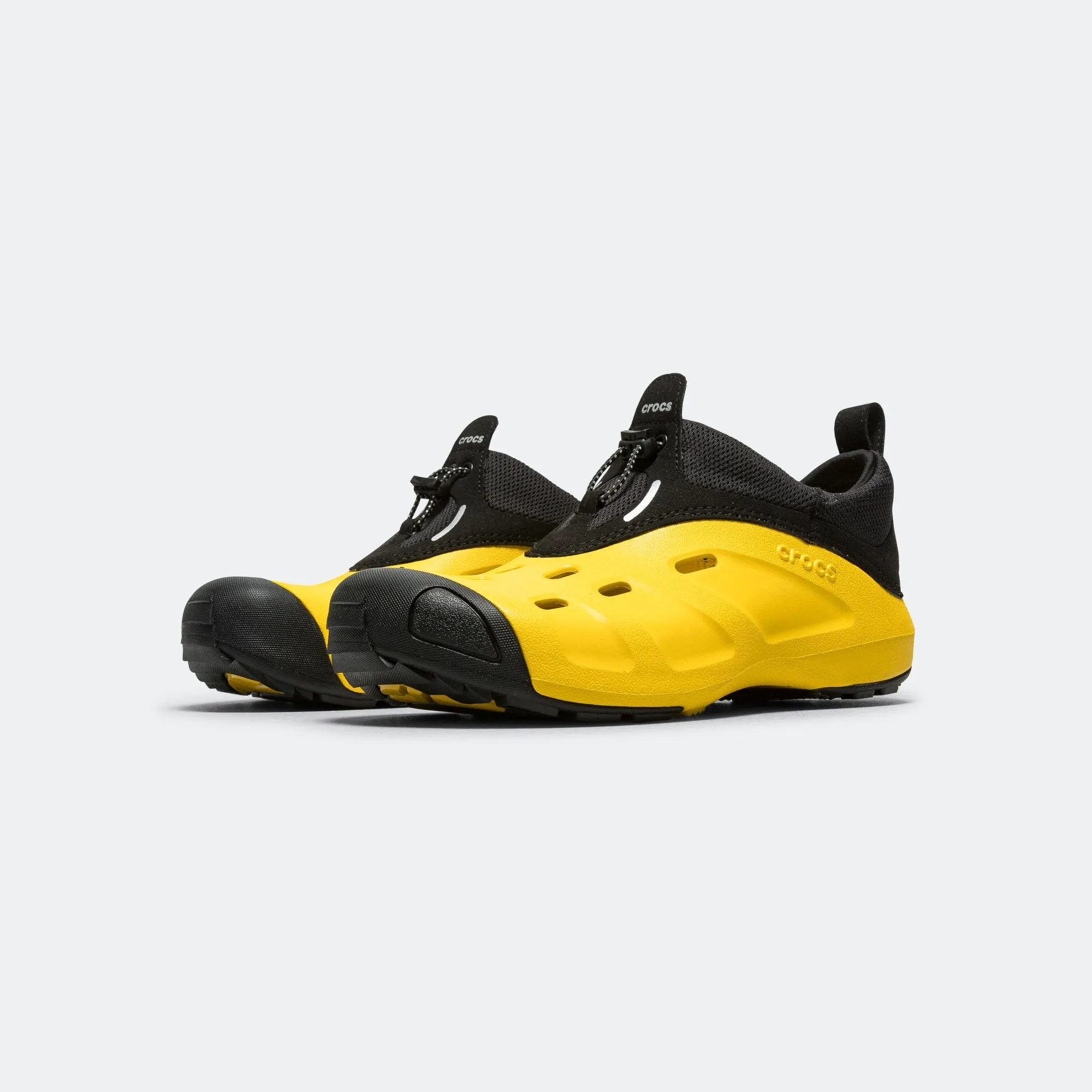 Modern Quick Trail Low - Sunflower