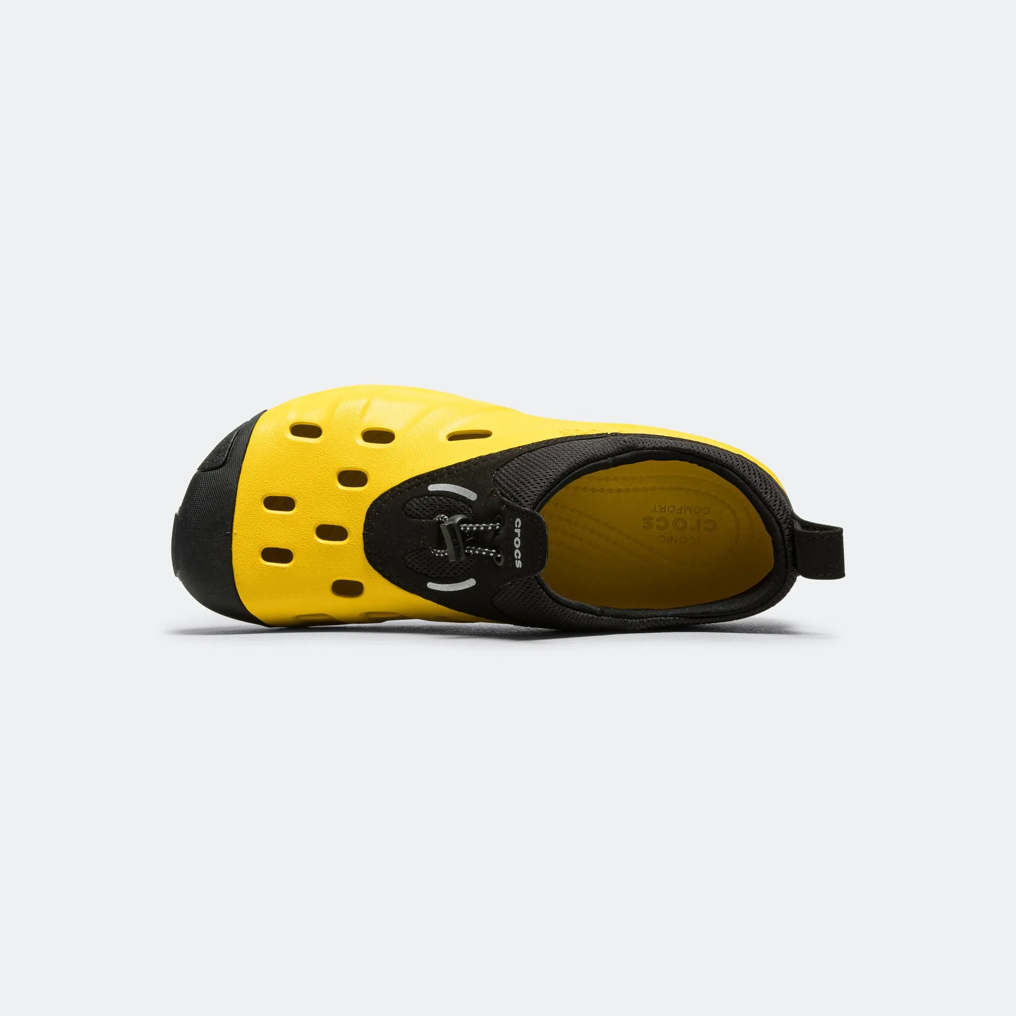 EVA foam Quick Trail Low - Sunflower