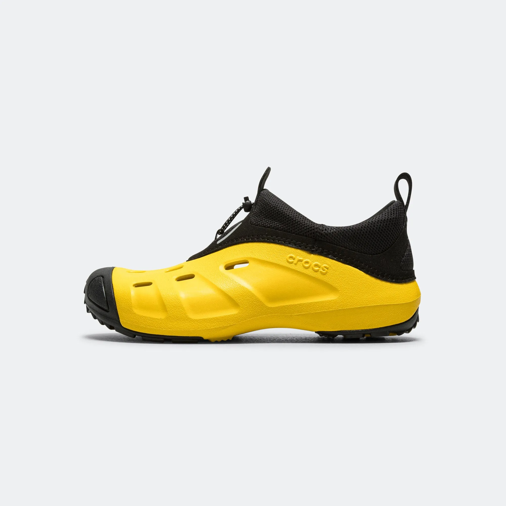 Quick Trail Low - Sunflower Weekend Pick Padded Arch