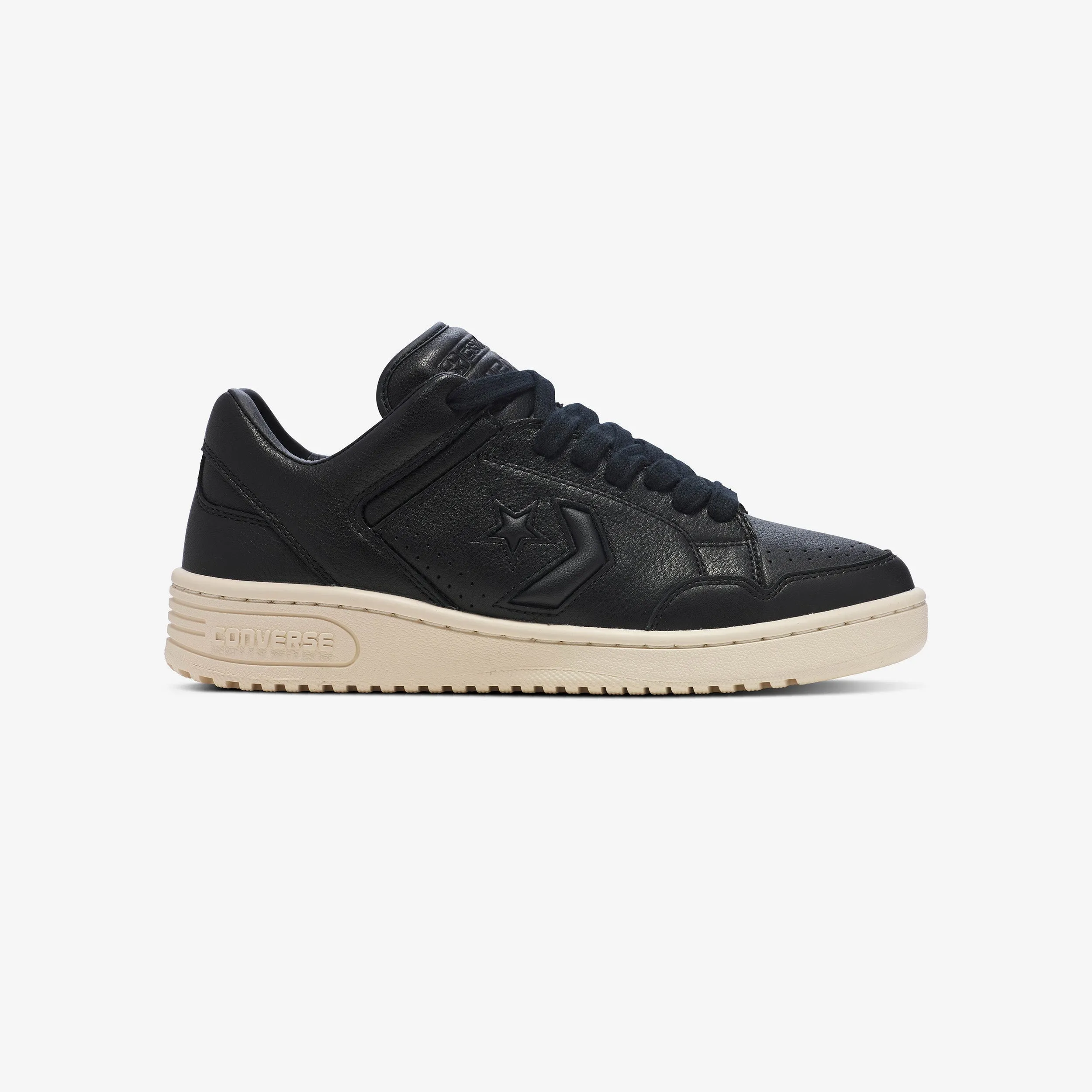 Optimal Flexibility Chuck 70 National Leather