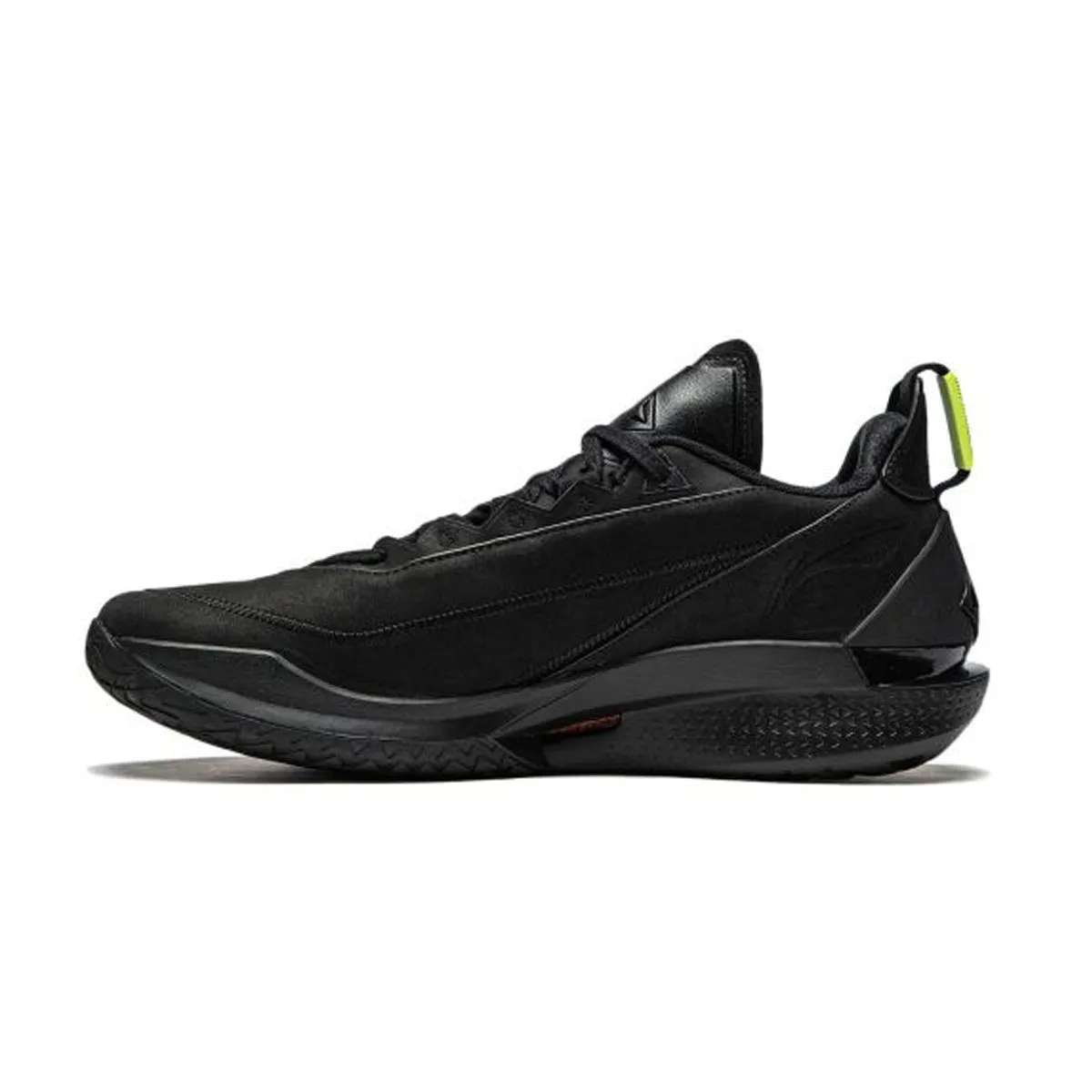 Soft Material Jimmy Butler JB2 'Black Coffee'