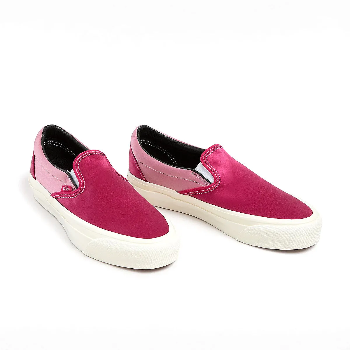 Gym Use Comfortable Cushions Slip-on 98 'Pink'