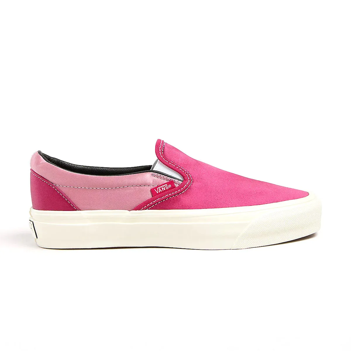All Matching Basic Design Slip-on 98 'Pink'