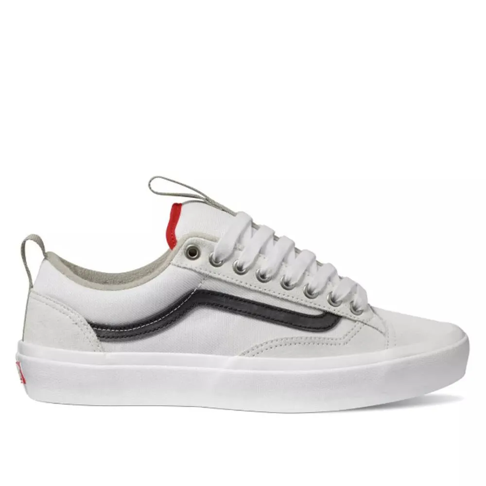 Sport Vibe Vans Skate Old Skool 36  - Antique White/Black