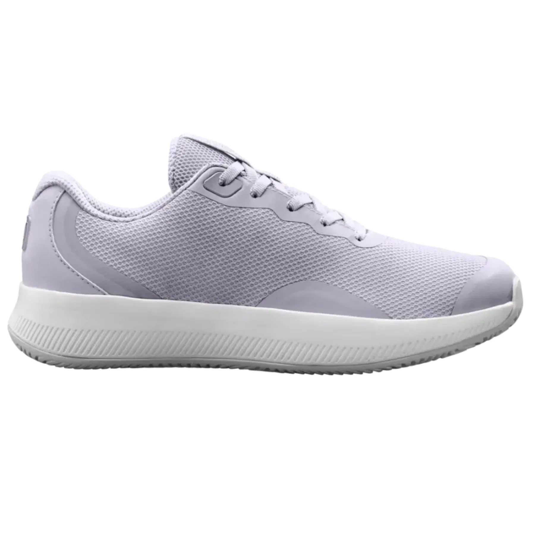 Wilson Intrigue Lite IW Womens Tennis Shoes - Lavander Foot Motion