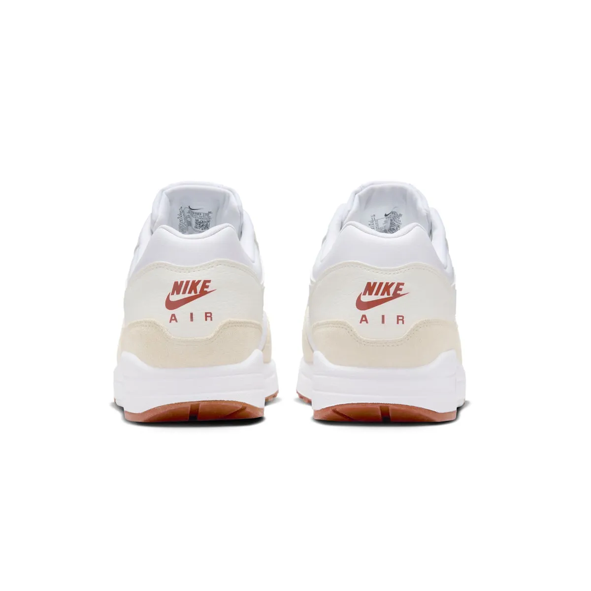 Air Max 1 SC 'Sail' Casual Moves