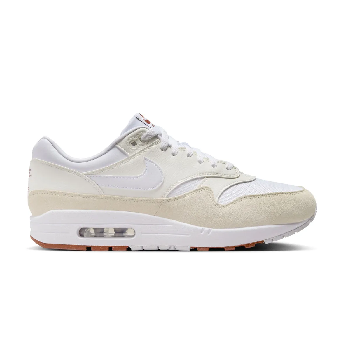 Air Max 1 SC 'Sail' Good Grip Agility Focus