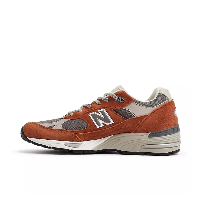 Flex Move in UK 991 'Sequoia'