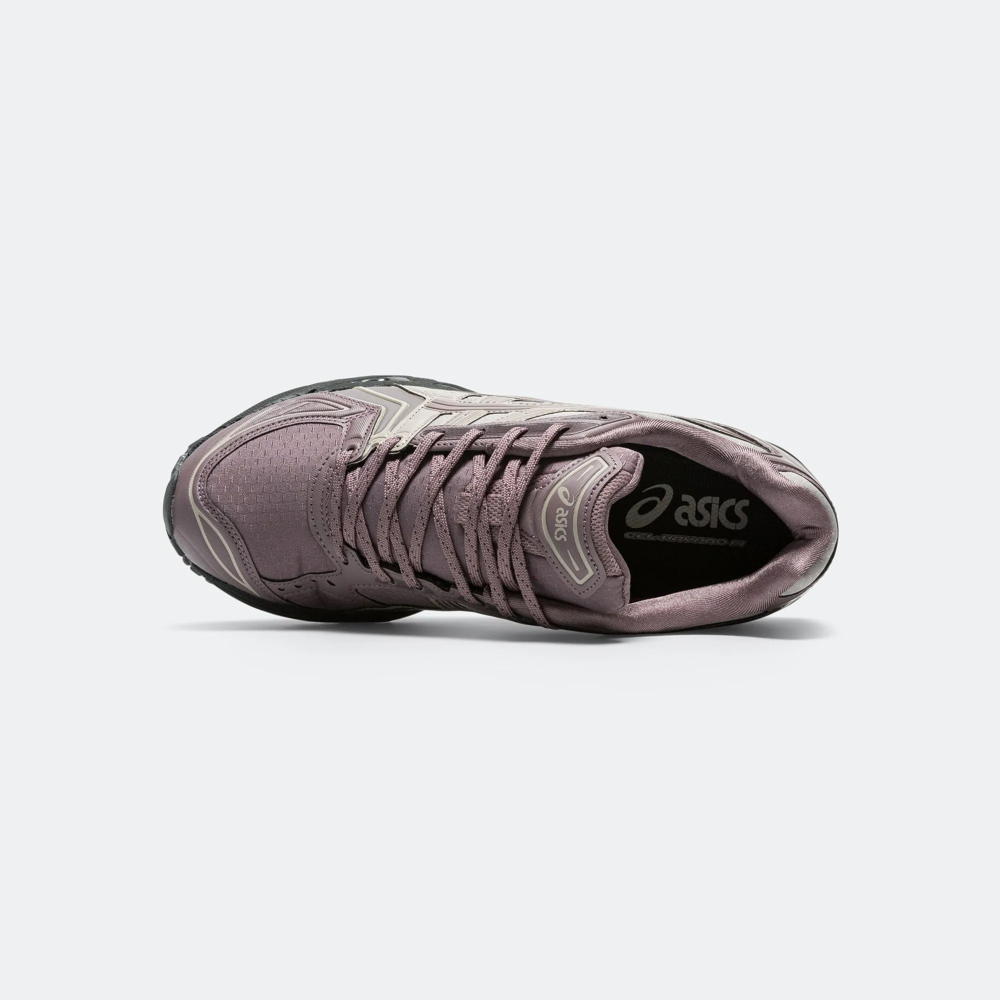 Pointed Toe GEL-Kayano 14 - Mauve Grey/Moonrock