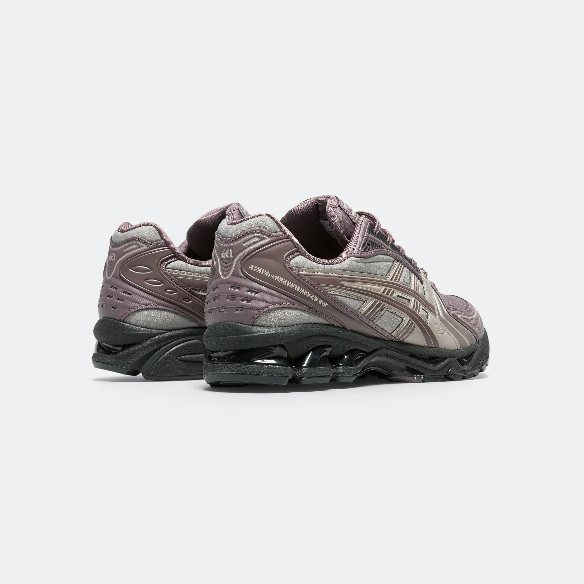 GEL-Kayano 14 - Mauve Grey/Moonrock Sneaker Deals