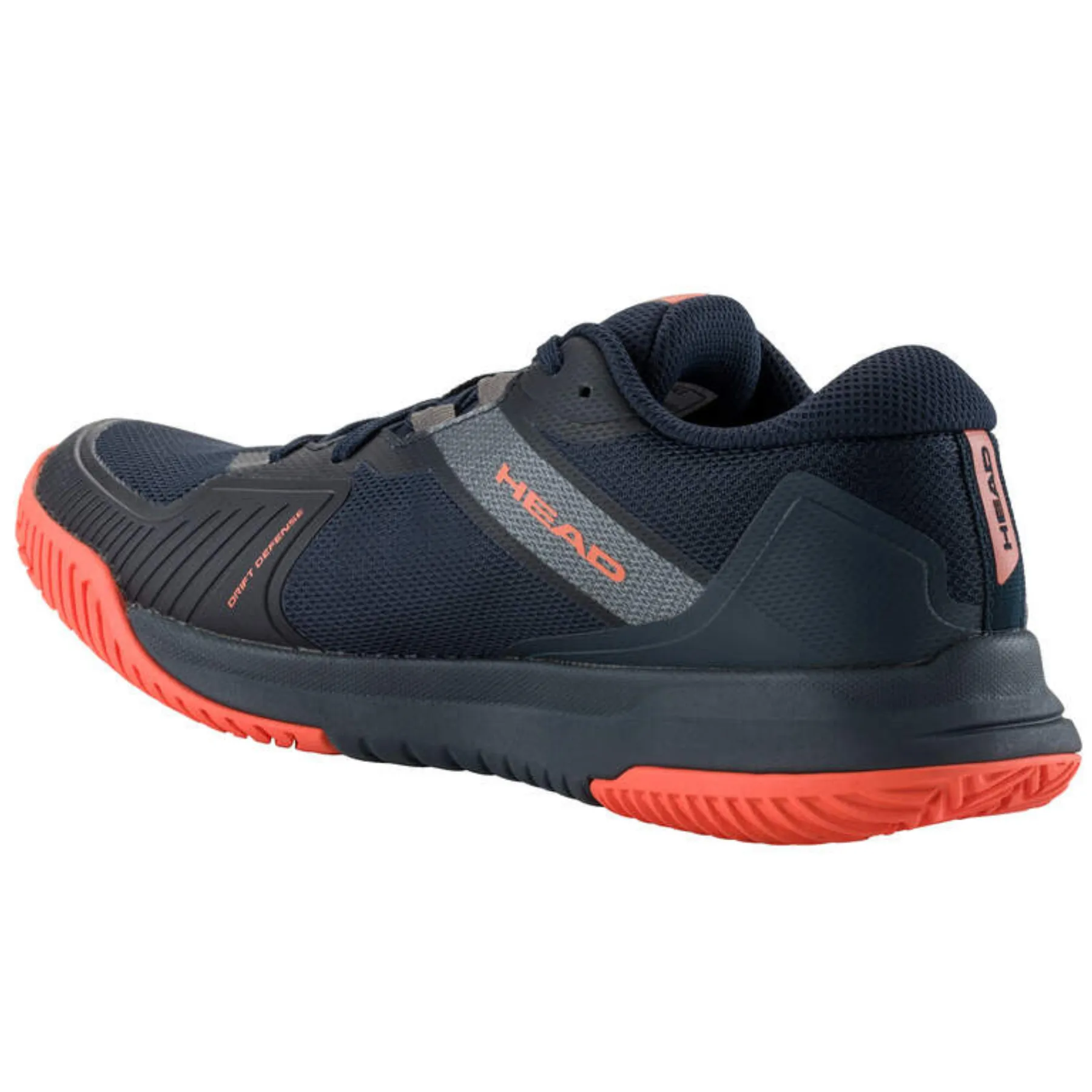 Head Sprint Pro 4.0 Junior DBRD Lace System Fitness routine