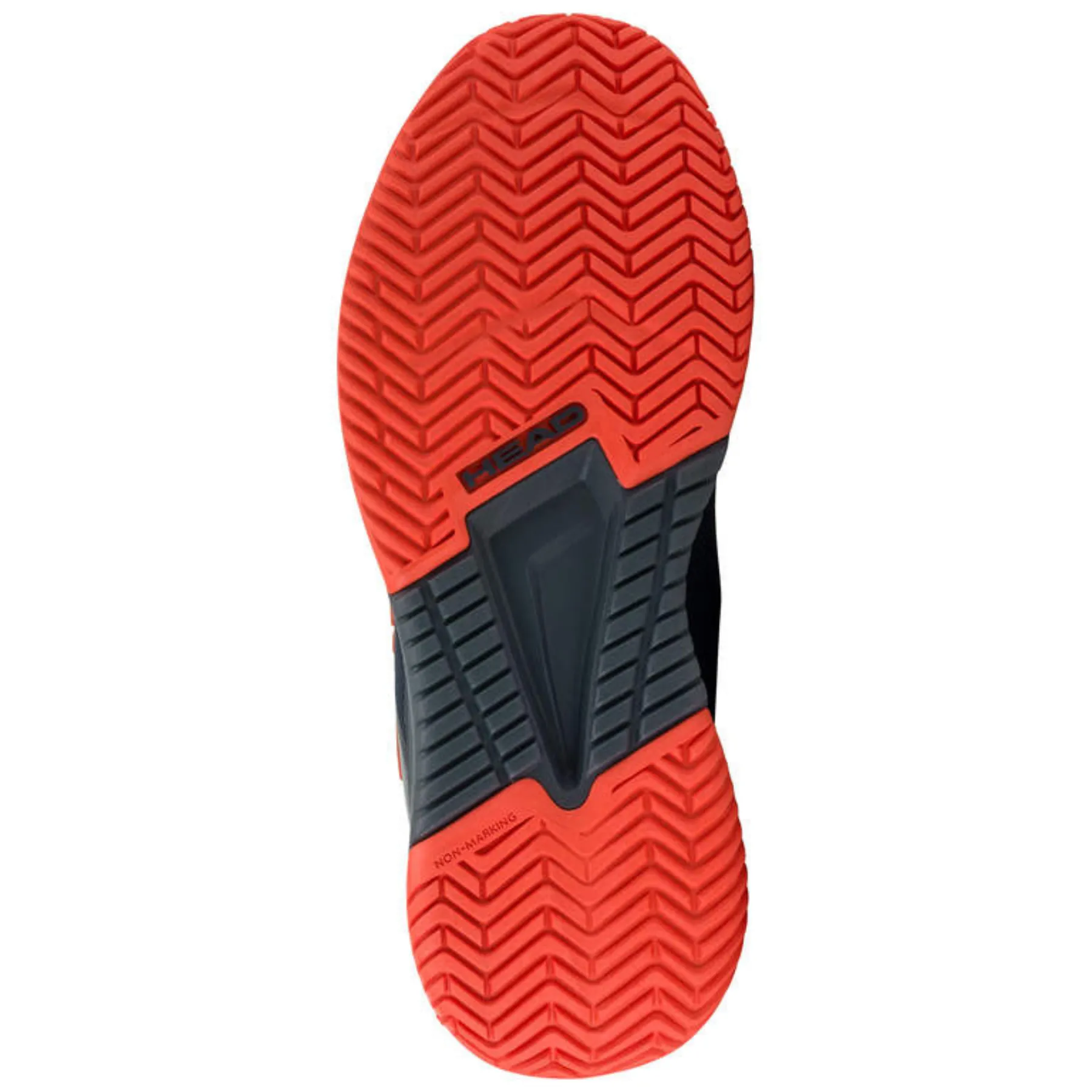 Breathable Linings Support frame Head Sprint Pro 4.0 Junior DBRD
