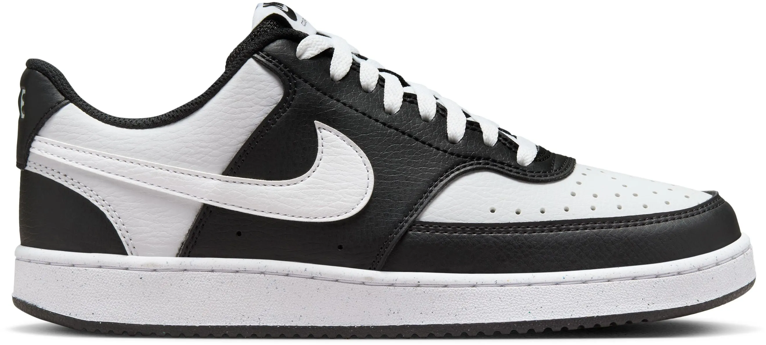 Stable Step Court Vision Low Next Nature Women's Sportswear Shoes