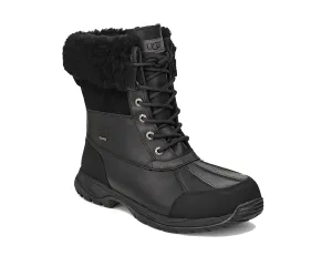 MEN`S BUTTE WINTER BOOT suede upper