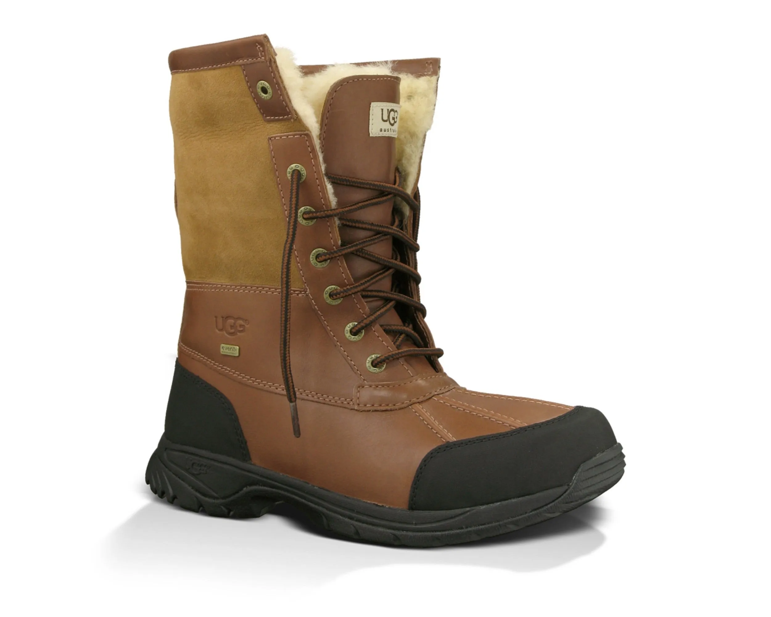 Trendy Look MEN`S BUTTE WINTER BOOT