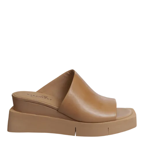 platform sandals Traction Outsole WOMEN'S INFINITY