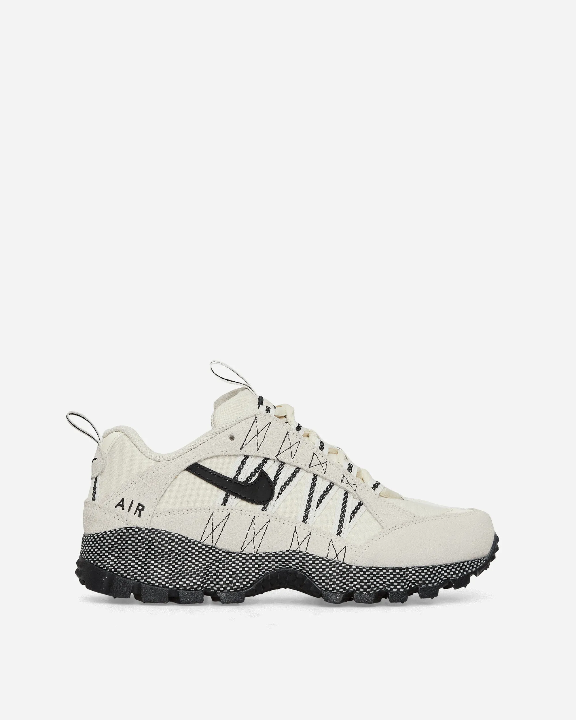 Comfortable Foot Women's Air Humara Sneakers Pale Ivory / Black